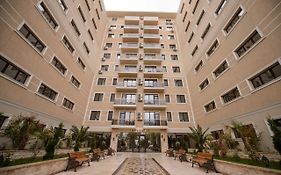 Solid Residence Mihai