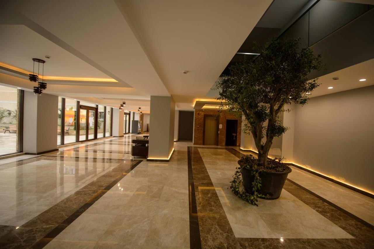 Solid Residence Mihai Mamaia Exterior foto