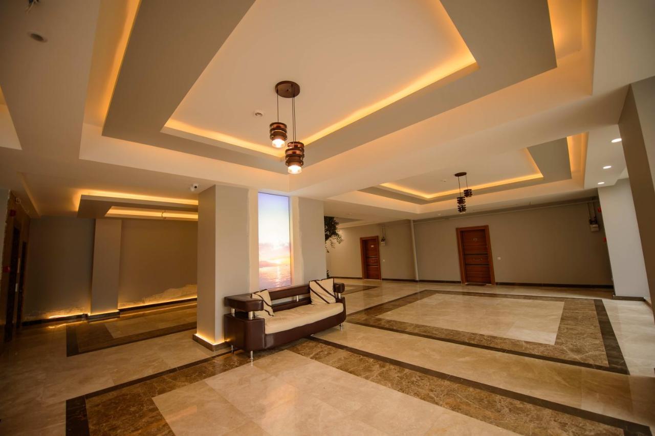Solid Residence Mihai Mamaia Exterior foto