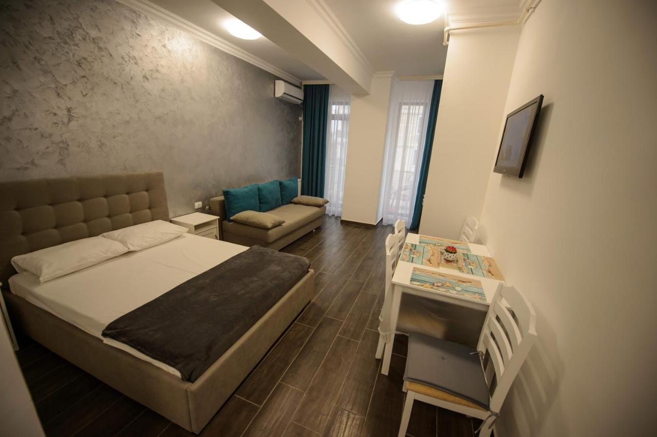 Solid Residence Mihai Mamaia Exterior foto
