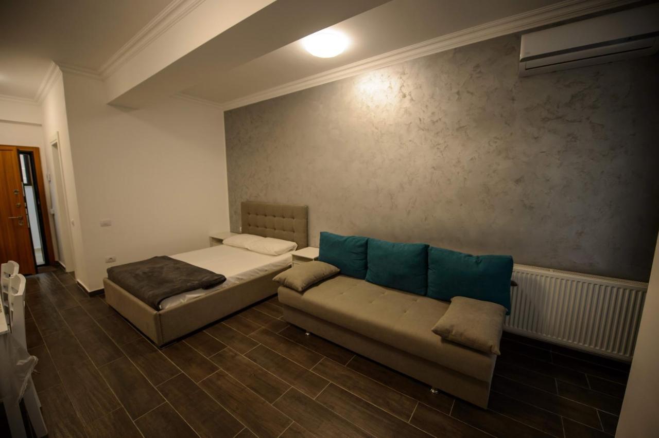 Solid Residence Mihai Mamaia Exterior foto