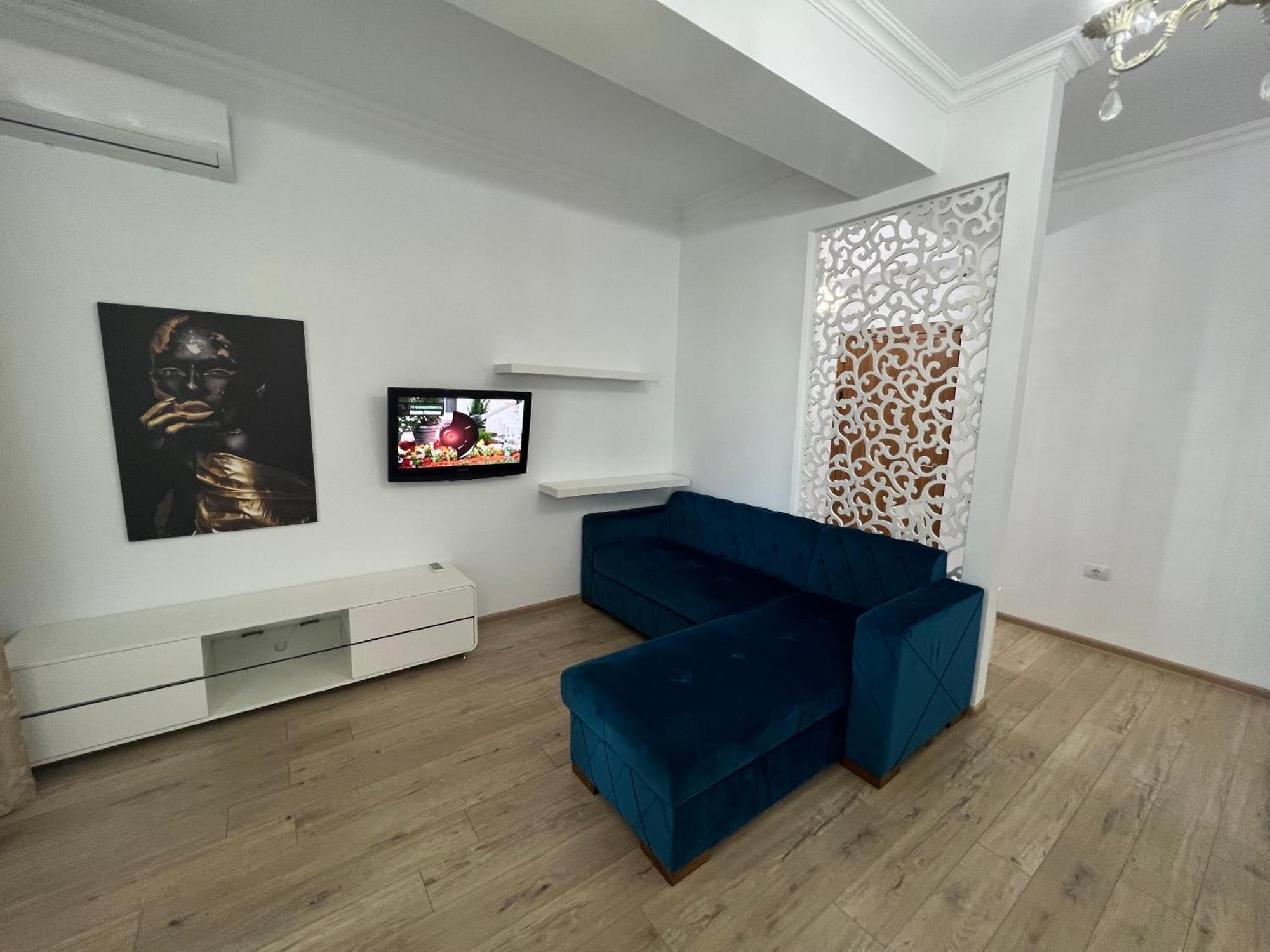 Solid Residence Mihai Mamaia Exterior foto
