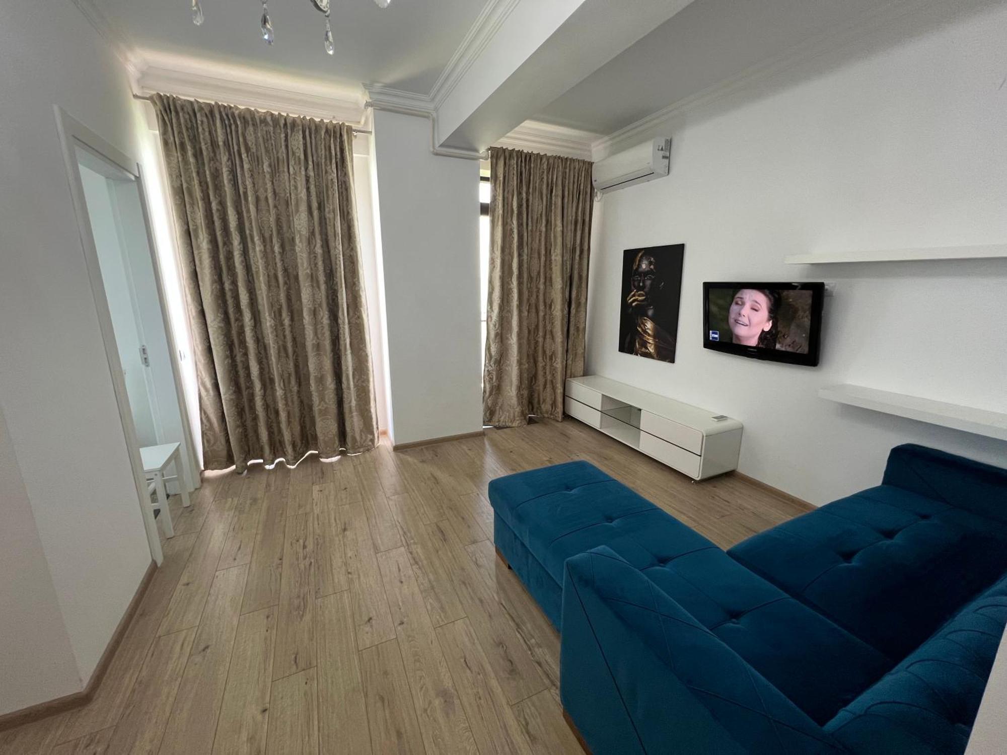 Solid Residence Mihai Mamaia Exterior foto