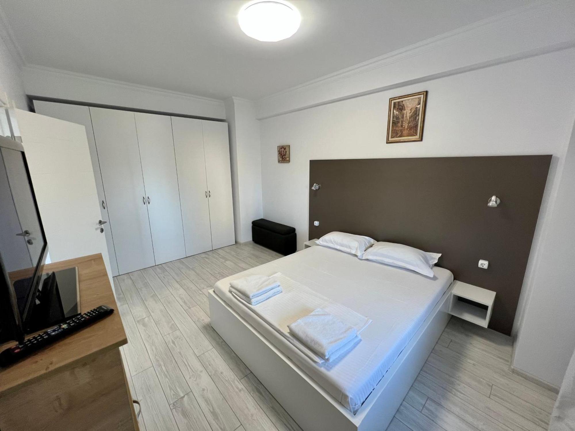 Solid Residence Mihai Mamaia Exterior foto