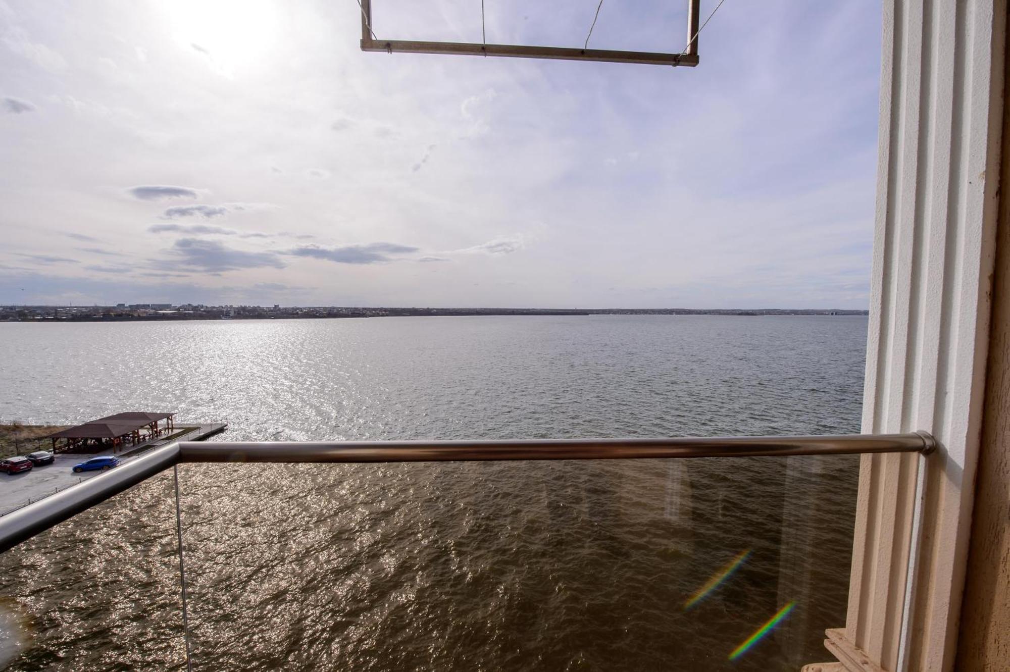 Solid Residence Mihai Mamaia Exterior foto